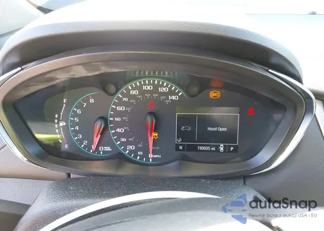 2020 Chevrolet Trax Fwd Lt from USA, damaged, VIN 3GNCJLSBXLL342340